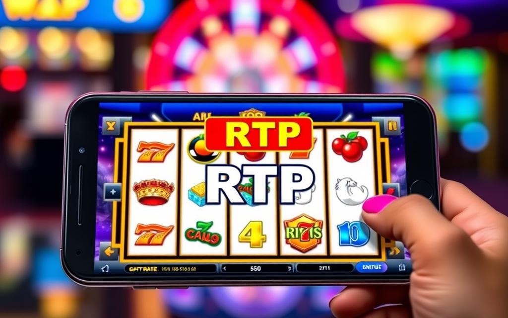 ตรวจสอบอัตรา RTP ตรวจสอบอัตรา RTP