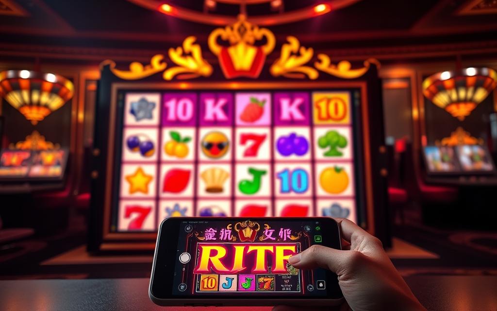 เกมสล็อตแตกหนัก RTP สูง เกมสล็อตแตกหนัก RTP สูง