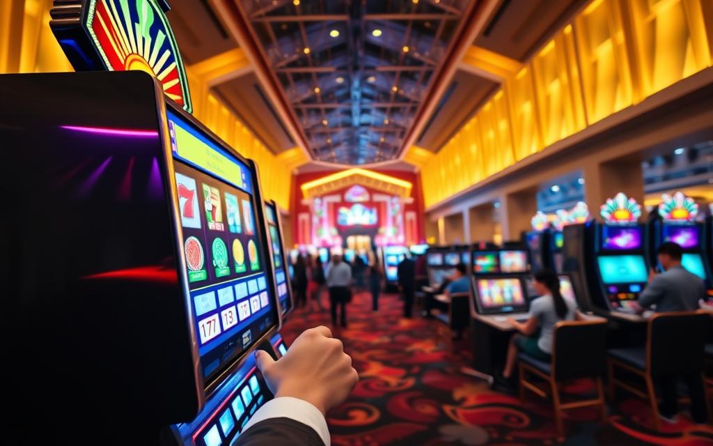 เกมสล็อตแตกหนัก เกมสล็อตแตกหนัก